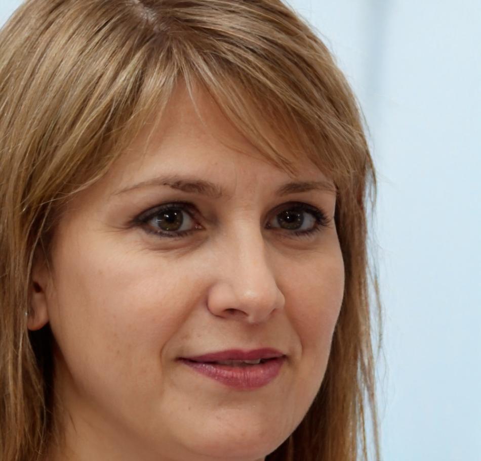 Dagmar Svobodová